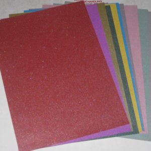 Kreaxions Sparkle Duo Paper