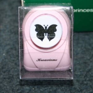 Kreaxions Punch - 604 Butterfly