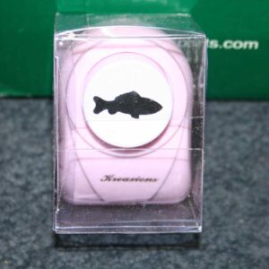 Kreaxions Punch - 606 Goldfish