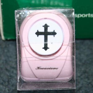 Kreaxions Punch - 612 Cross