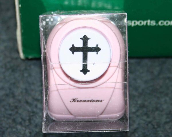 Kreaxions Punch - 612 Cross
