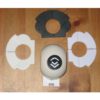 Kreaxions 4 in 1 Punch - 906 Triangle