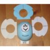 Kreaxions 4 in 1 Punch - 910 Vinca
