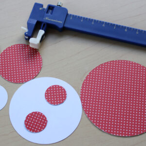 Kreaxions Circle Cutter
