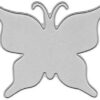 Butterfly Die