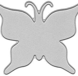 Butterfly Die