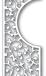 Left Hutton Gate Die