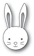 Bunny Face Die