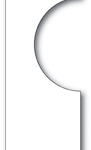 Left Gate Background Die