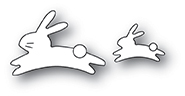 Quick Bunnies Craft Die