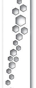 Hex Drift Die