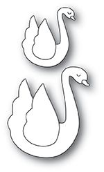 Regal Swans Die
