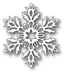 Laurette Snowflake