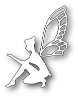 Thoughtful Faerie