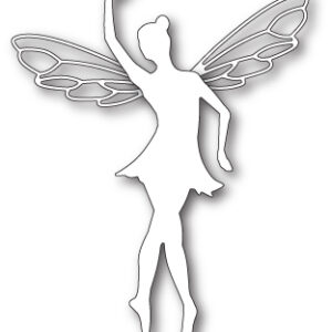 Large Nimble Faerie