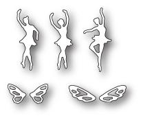Magnificent Mini Faeries