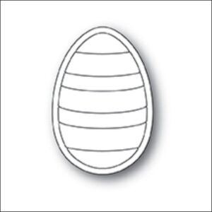 Striped Egg