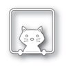 PoppyStamps Wittle Kitty