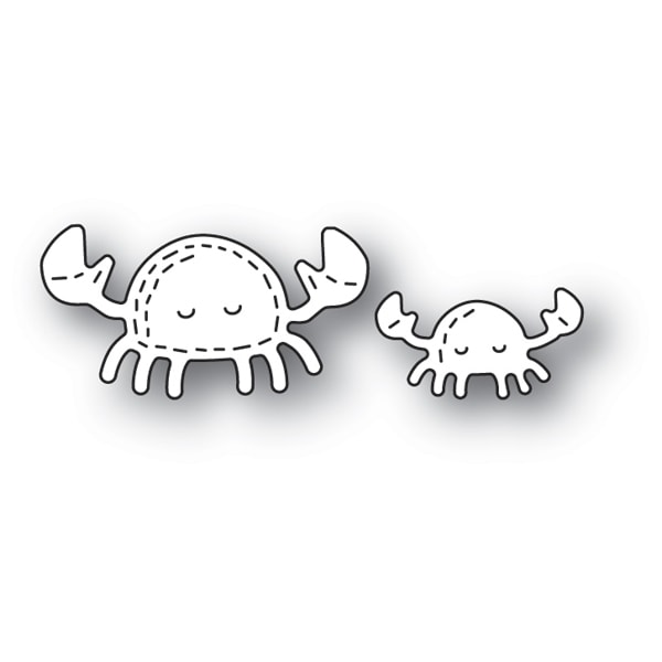 Whittle Crabs