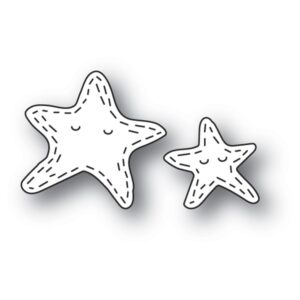 Whittle Starfish