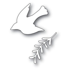 Dove and Olive Branch