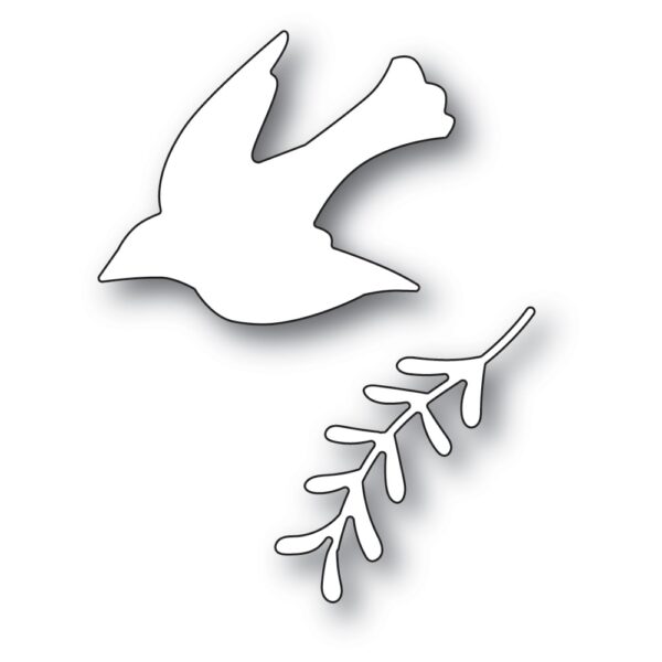 Dove and Olive Branch
