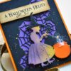 Spellcaster Witch craft die - Image 2