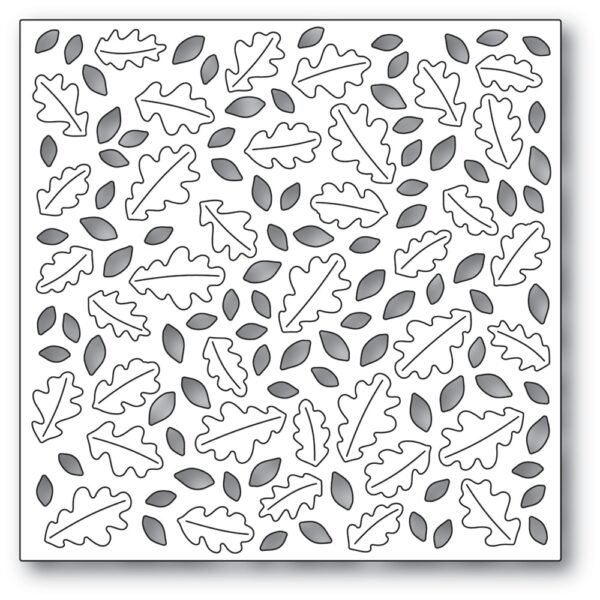 Leafy Background