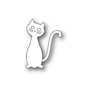 Friendly Cat