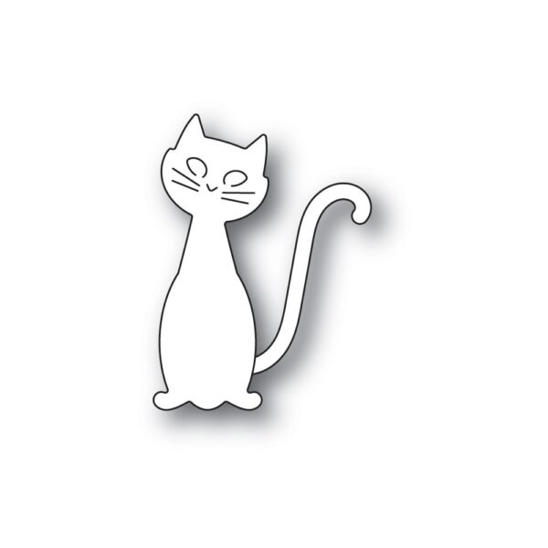 Friendly Cat