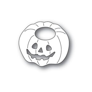 Happy Jack o Lantern