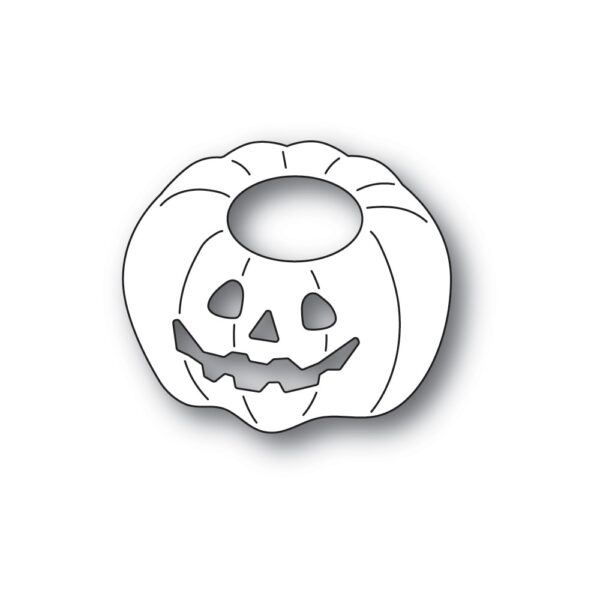 Happy Jack o Lantern
