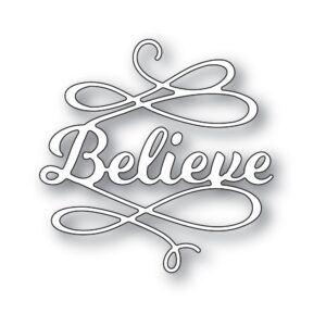 Believe Flourish