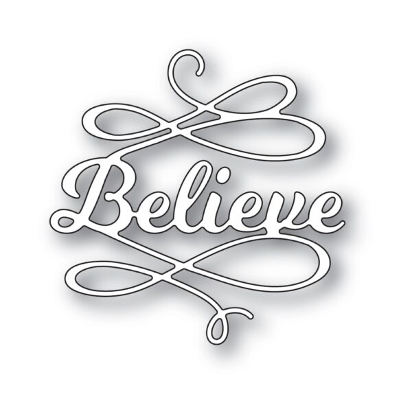 Believe Flourish