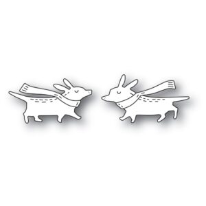 Whittle Corgis