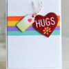 Hugs Heart