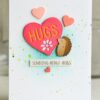 Hugs Heart
