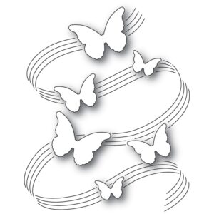 Butterfly Symphony