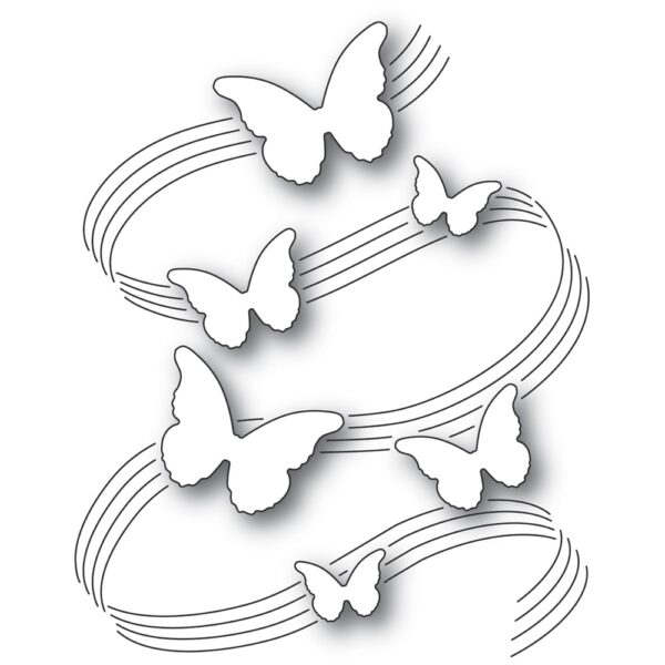 Butterfly Symphony