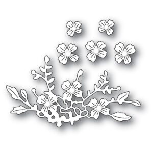 Floral Cluster