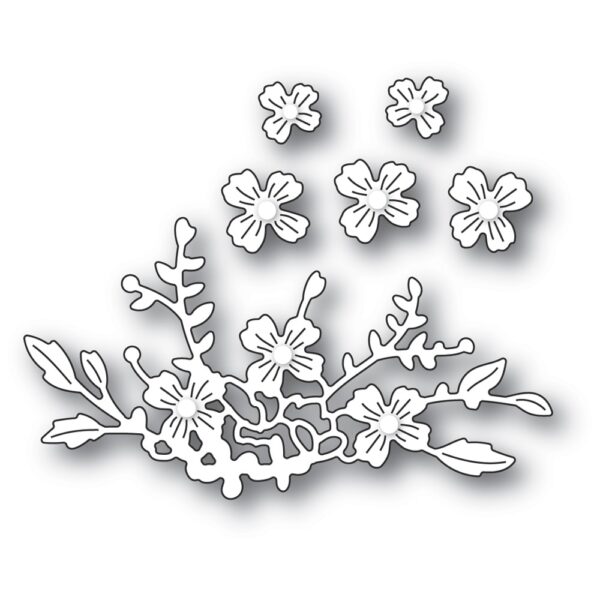 Floral Cluster