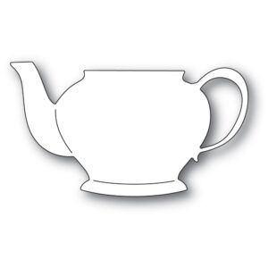 Grandma’s Teapot