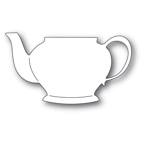 Grandma’s Teapot