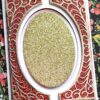 Tall Curve Background craft die - Image 4