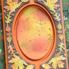 Filmore Tall Curve Border