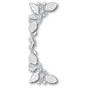 Adriana Tall Curve Border