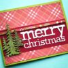 Evergreen Trio craft die - Image 2