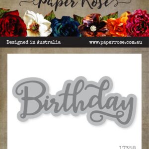Birthday
