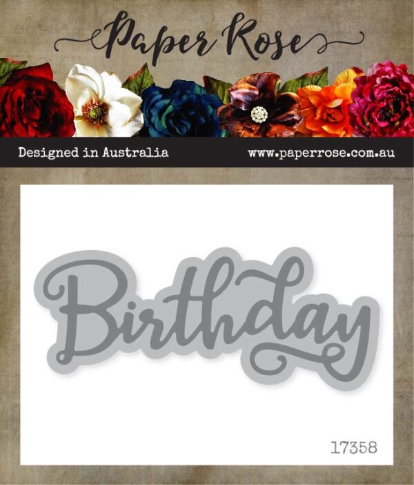 Birthday