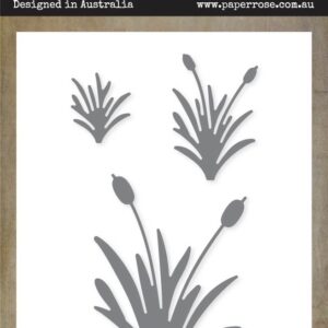 Grass Bushes